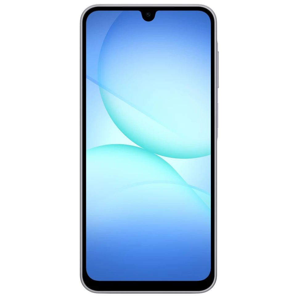 Смартфон Samsung Galaxy A17 5G 6/128GB Серый (Gray)