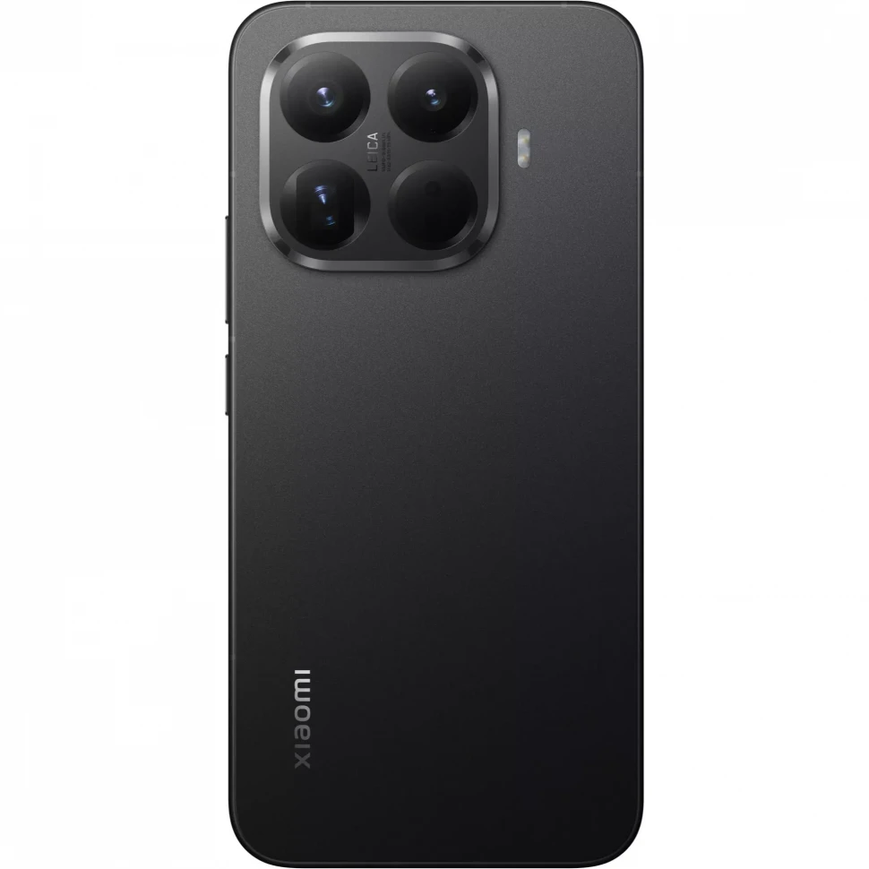 Смартфон Xiaomi 15T Pro 12/512GB Черный (Black)