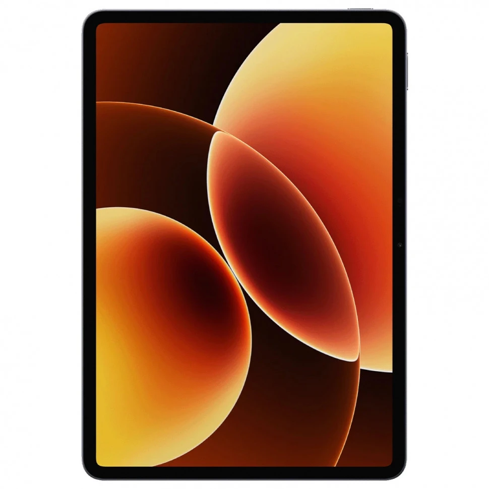 Планшет Xiaomi Pad 8 Wi-Fi 8/128GB Серый (Gray)