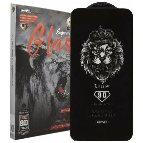 Защитное стекло Remax GL-35 Medicine Glass Антишпион для iPhone X/Xs/11 Pro