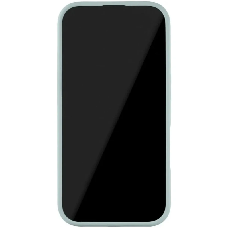 Чехол защитный uBear Touch Mag Case для iPhone 16 Plus Холодная мята