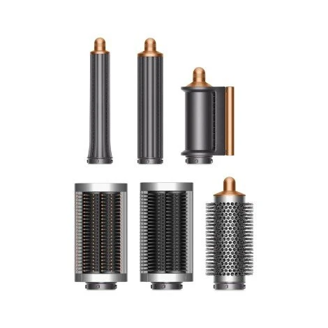 Стайлер Dyson Airwrap Complete Long HS05 Copper/Nickel (EU)