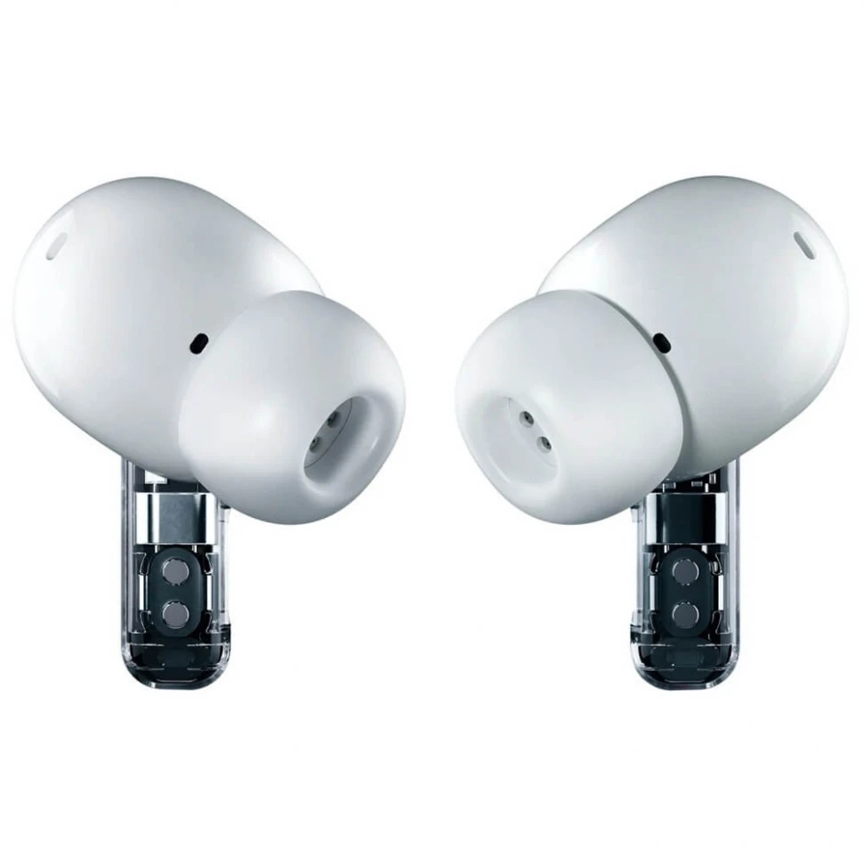 Беспроводные наушники Nothing Ear 3 Белый (White)