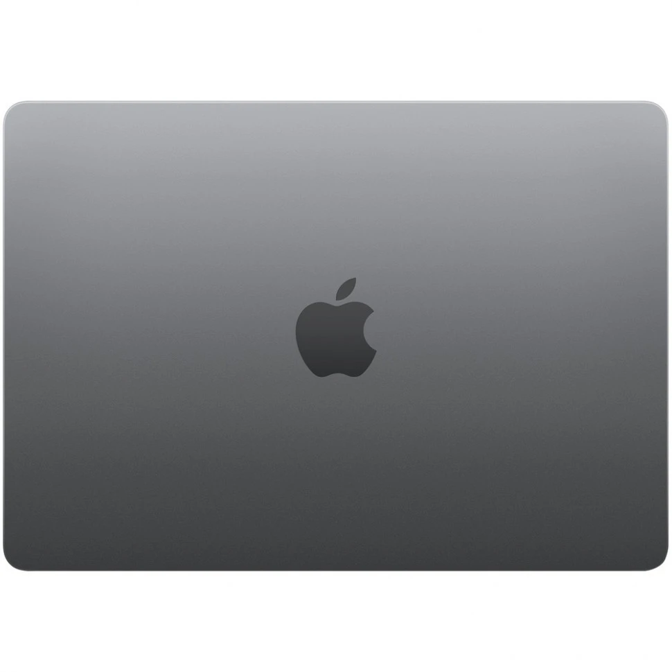 Ноутбук Apple MacBook Air 13 2022 MC7U4 (M2 8-Core GPU, 16/256GB) Серый космос (Space Gray)