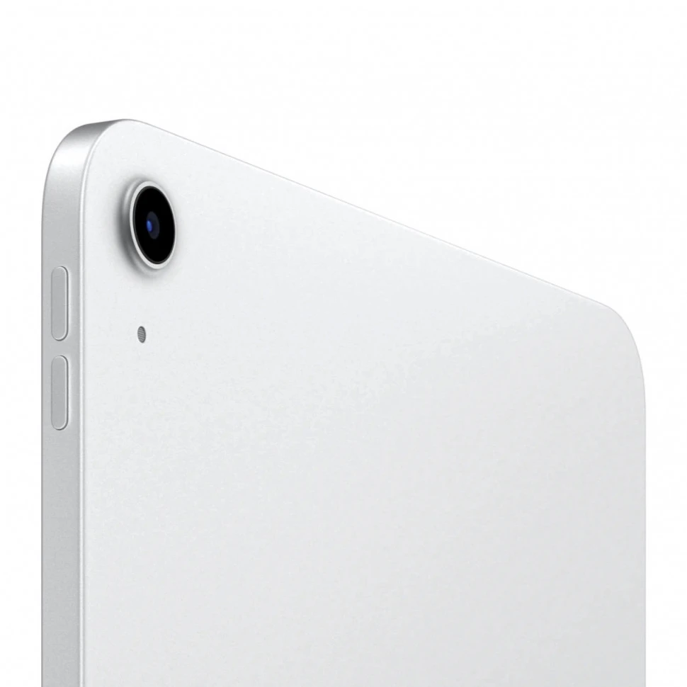Планшет Apple iPad (10th Generation) 2022 64GB Wi-Fi Серебро