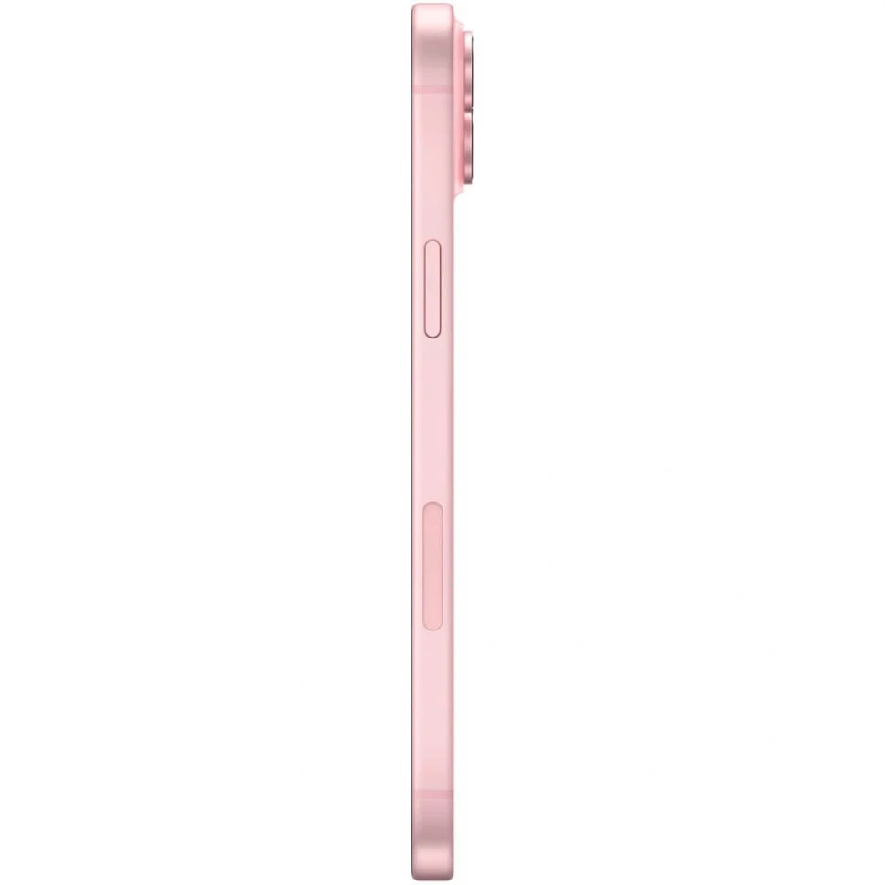 Смартфон Apple iPhone 15 Plus 128GB Розовый (Pink)