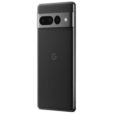 Смартфон Google Pixel 7 Pro 12/512GB Черный (Obsidian)