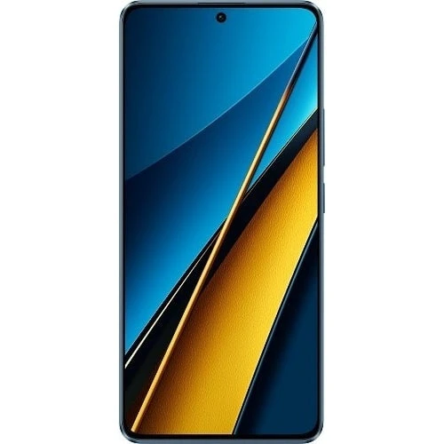 Смартфон Xiaomi POCO X6 8/256GB Синий (Blue)