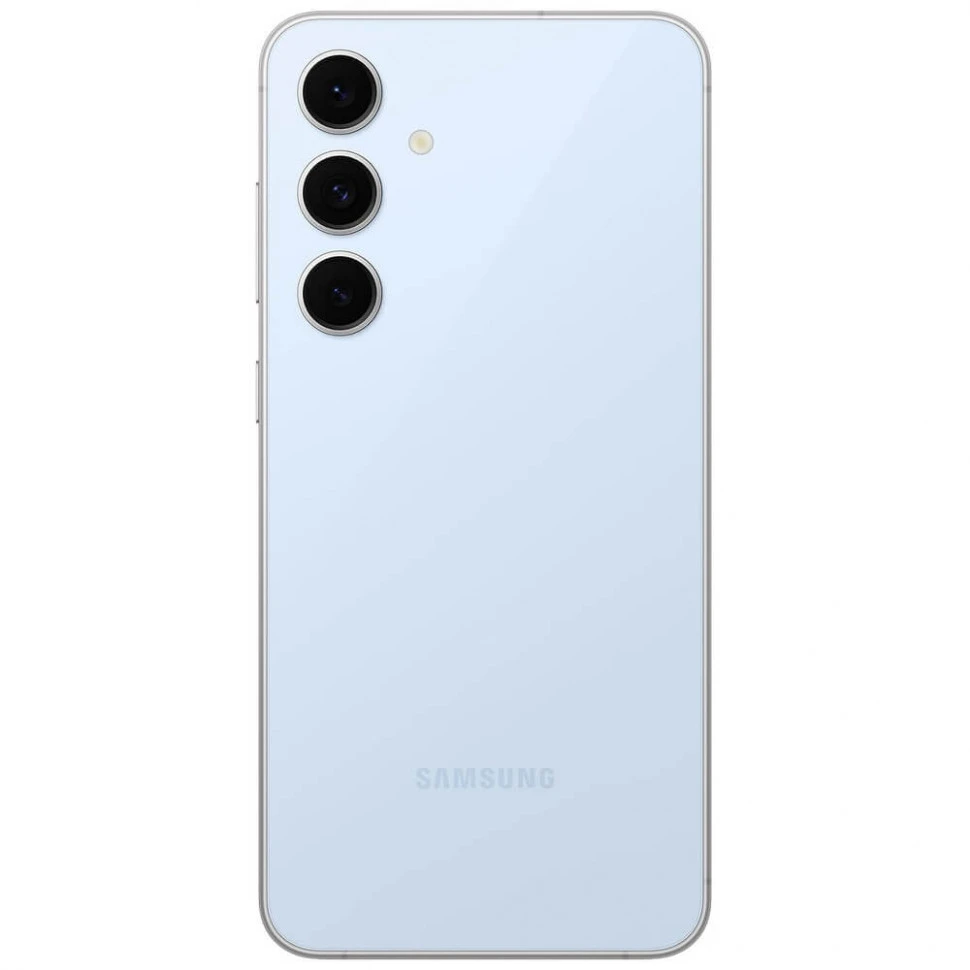 Смартфон Samsung Galaxy S24 FE 8/256GB Голубой (Blue)