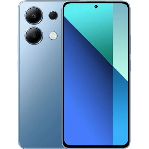 Смартфон Xiaomi Redmi Note 13 NFC 8/512GB Синий (Blue)