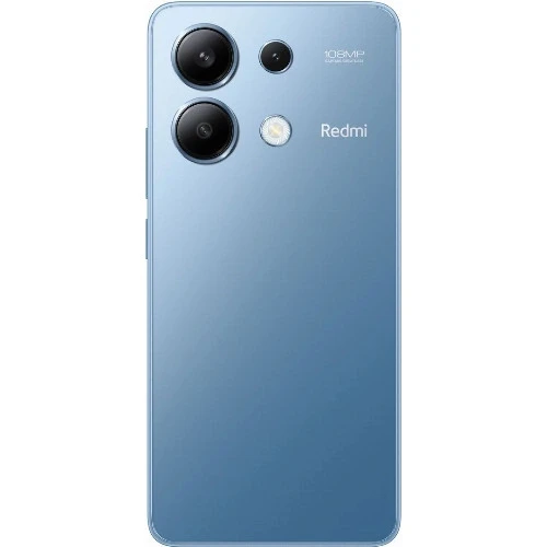 Смартфон Xiaomi Redmi Note 13 NFC 8/512GB Синий (Blue)