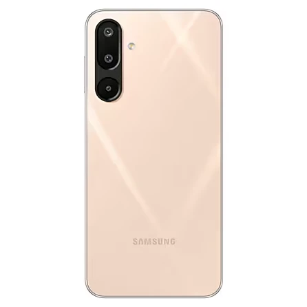 Смартфон Samsung Galaxy M16 5G 6/128GB Розовый (Blush Pink)