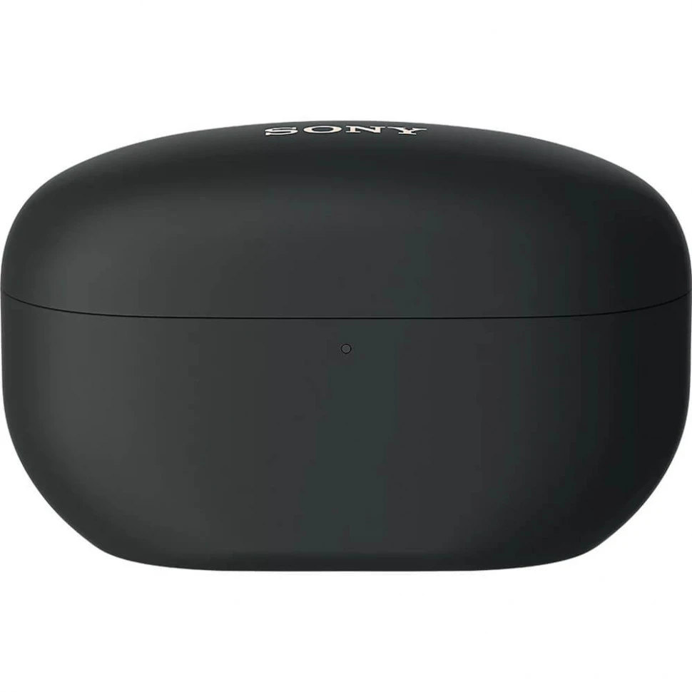 Беспроводные наушники Sony WF-1000XM5 Черный (Black)