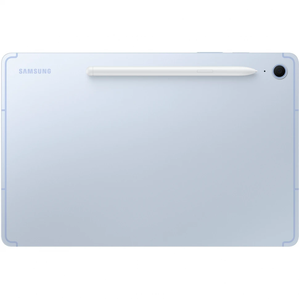 Планшет Samsung Galaxy Tab S10 FE Wi-Fi 8/128GB Голубой (Light Blue)