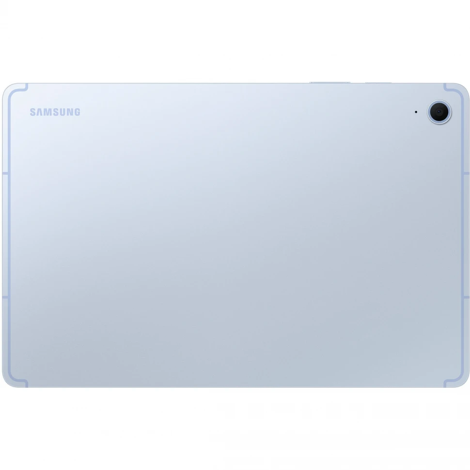 Планшет Samsung Galaxy Tab S10 FE Wi-Fi 8/128GB Голубой (Light Blue)
