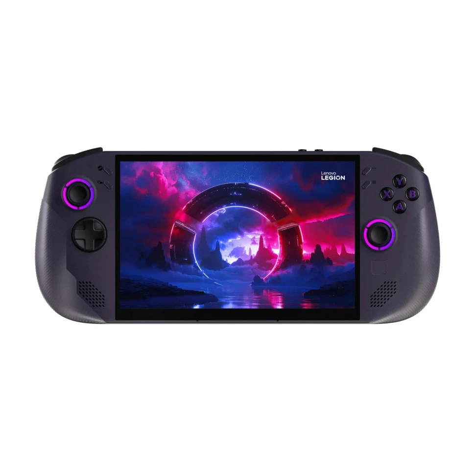 Игровая приставка Lenovo Legion Go S Z2 Go 16/512GB Черный (Black)