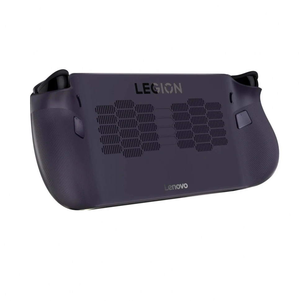 Игровая приставка Lenovo Legion Go S Z2 Go 16/512GB Черный (Black)