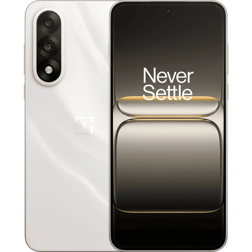 Смартфон OnePlus Nord 5 8/256GB Бежевый (Marble Sands)