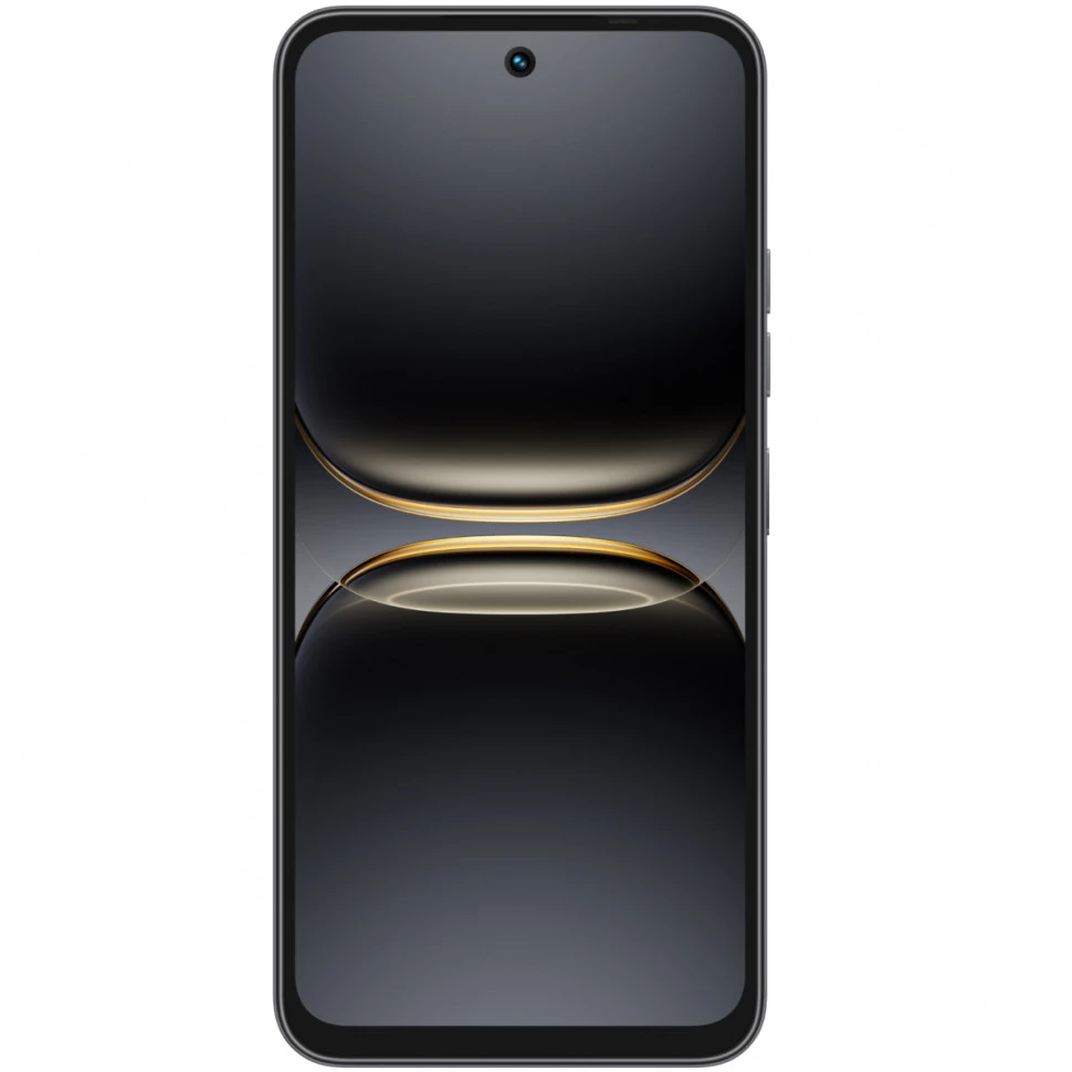 Смартфон TECNO Spark 40C 8/256GB Черный (Ink Black)