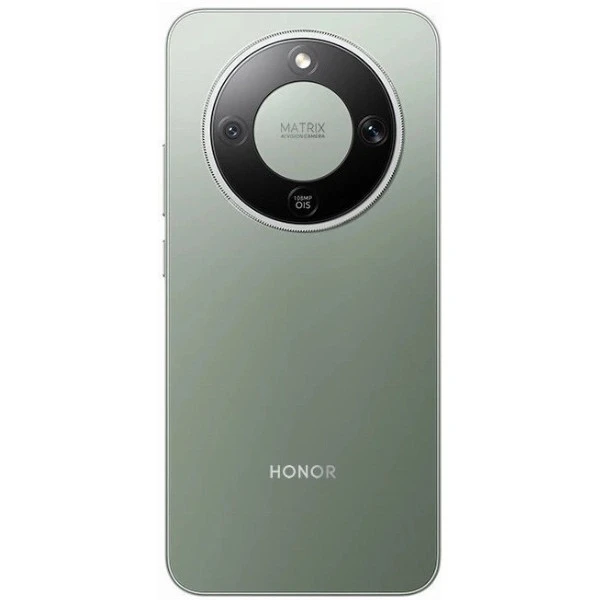 Смартфон HONOR Magic8 Lite 8/256GB Зеленый (Forest Green)