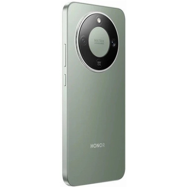 Смартфон HONOR Magic8 Lite 8/256GB Зеленый (Forest Green)