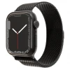 Ремешок VLP Milanese Band для Apple Watch 40/41/42mm Черный
