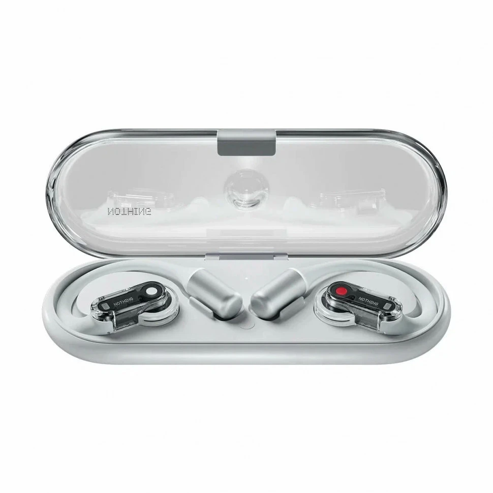 Беспроводные наушники Nothing Ear (open) Белый (White)
