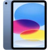 Планшет Apple iPad (10th Generation) 2022 64GB Wi-Fi Голубой