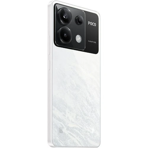 Смартфон Xiaomi POCO X6 8/256GB Белый (White)