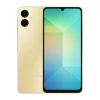 Смартфон Samsung Galaxy A06 4/128GB Золотой (Gold)