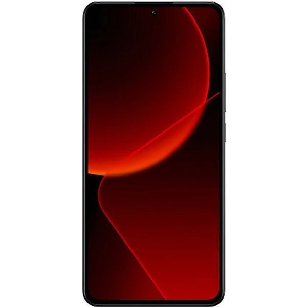 Смартфон Xiaomi 13T Pro 12/256GB Черный (Black)