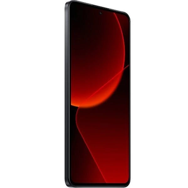 Смартфон Xiaomi 13T Pro 12/256GB Черный (Black)
