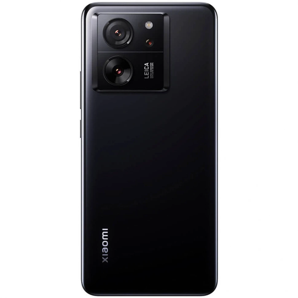 Смартфон Xiaomi 13T Pro 12/256GB Черный (Black)