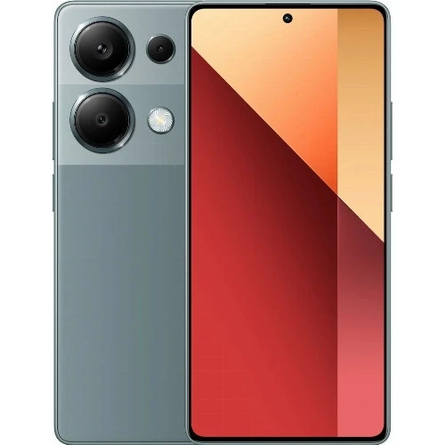 Смартфон Xiaomi Redmi Note 13 Pro 8/128GB Зеленый (Forest Green)
