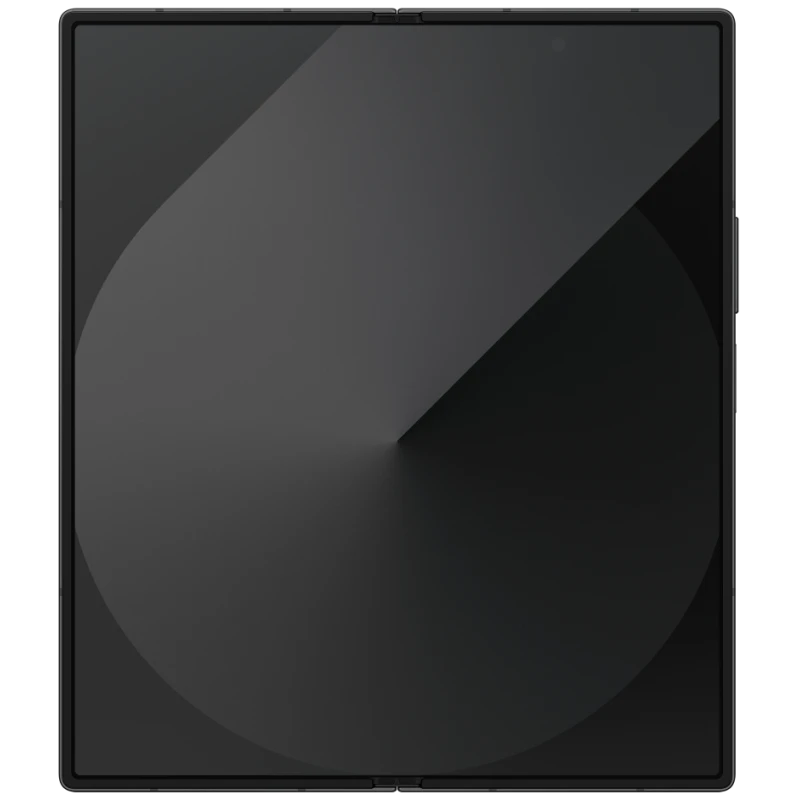 Смартфон Samsung Galaxy Z Fold6 12/256GB Черный (Crafted Black)