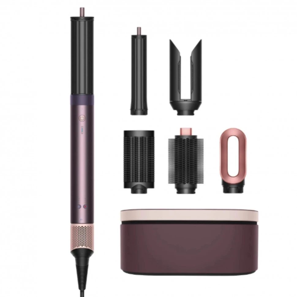 Стайлер Dyson Airwrap Coanda HS09 Jasper Plum (Вилка CN)