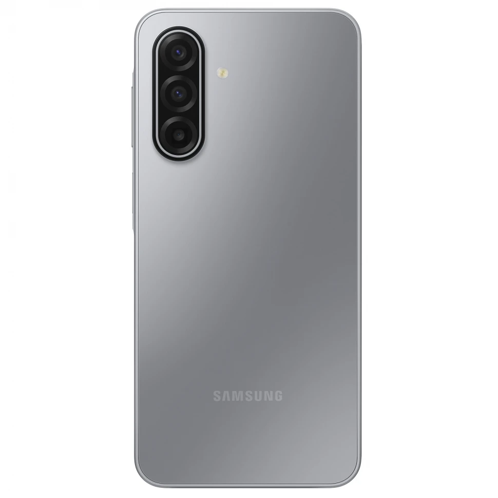 Смартфон Samsung Galaxy A17 5G 8/256GB Серый (Gray)