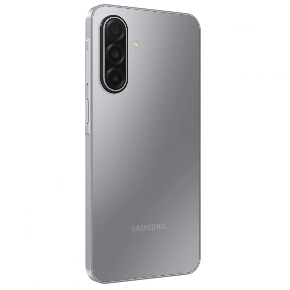 Смартфон Samsung Galaxy A17 5G 8/256GB Серый (Gray)