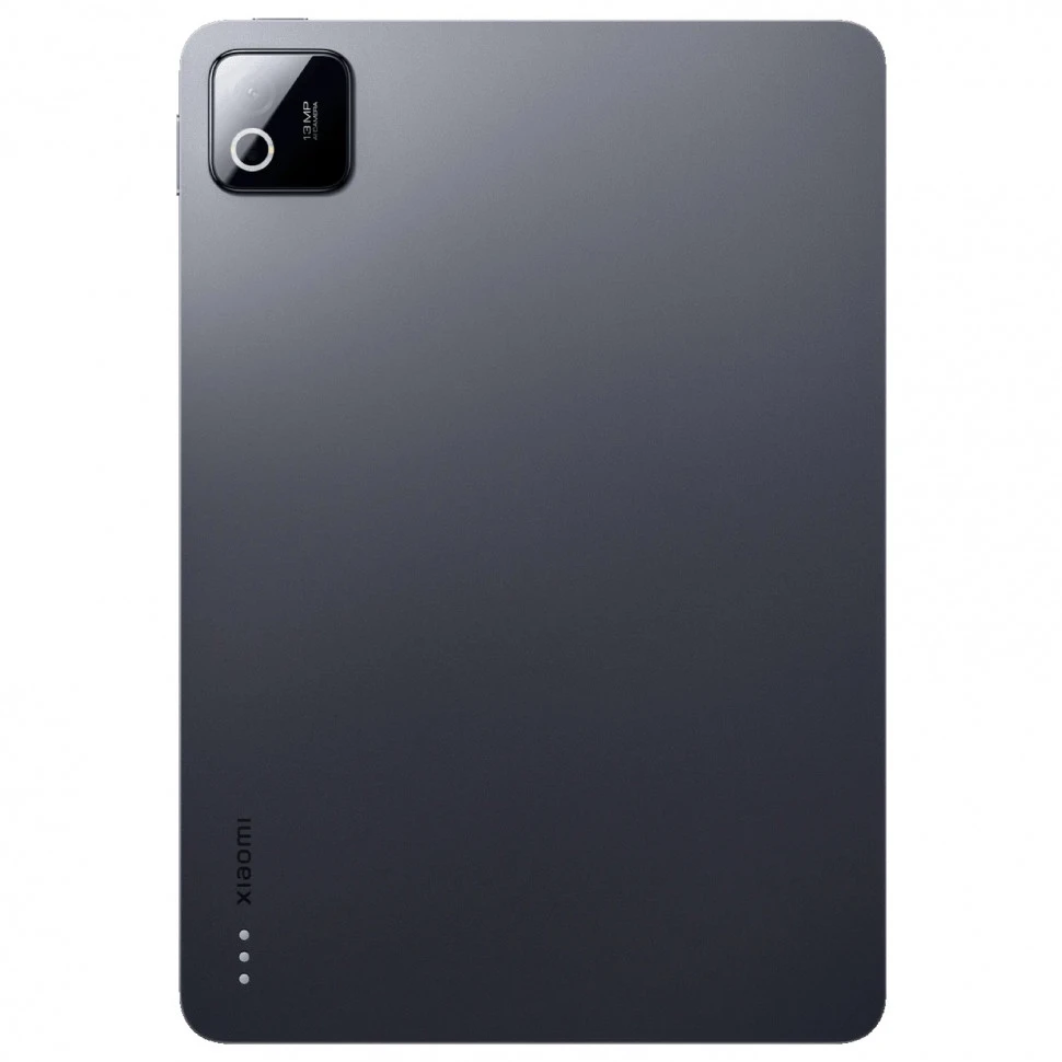 Планшет Xiaomi Pad 8 Wi-Fi 12/512GB Серый (Gray)