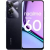 Смартфон realme Note 60 6/128GB Черный (Marble Black)