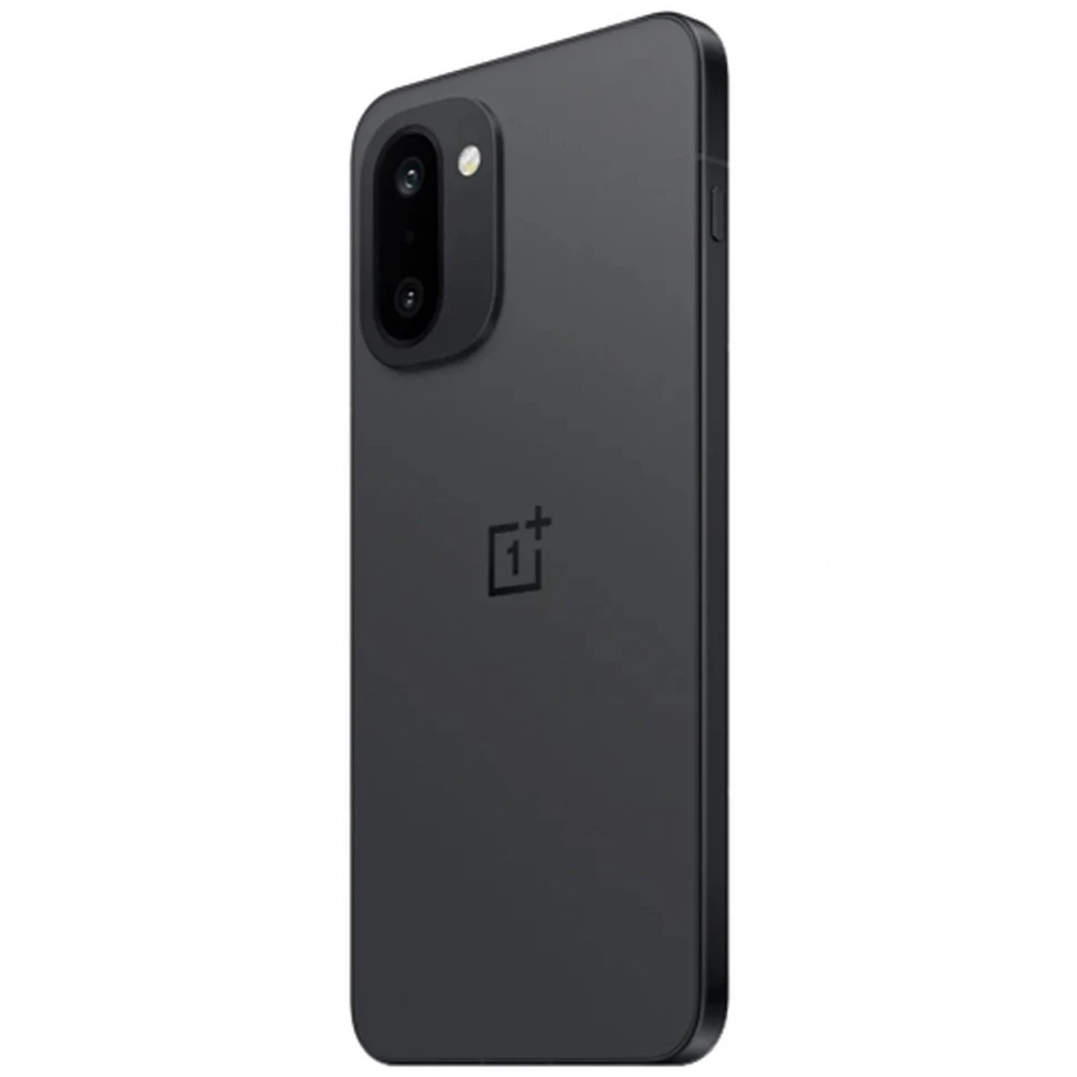 Смартфон OnePlus 15R 12/512GB Черный (Charcoal Black)
