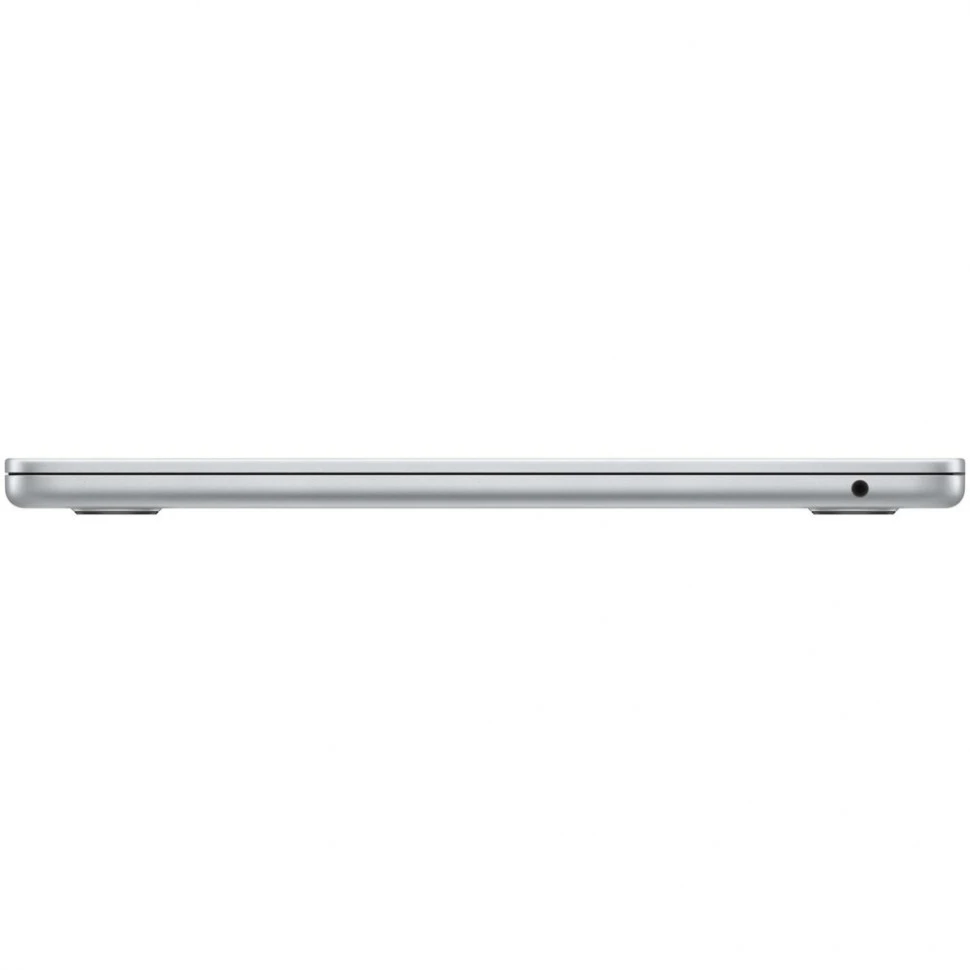 Ноутбук Apple MacBook Air 13 2022 MLXY3 (M2 8-Core GPU, 8/256GB) Серебристый (Silver)