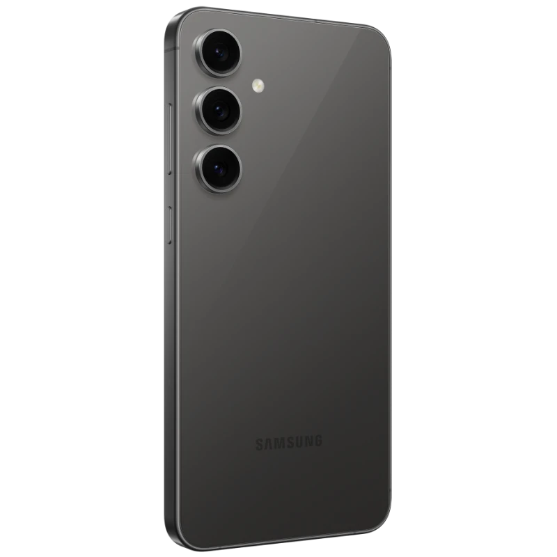Смартфон Samsung Galaxy S24 FE 8/256GB Черный (Graphite)
