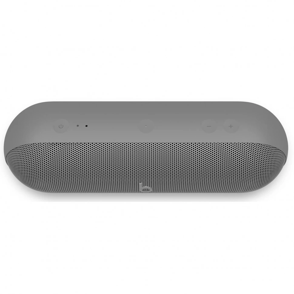 Портативная колонка Beats Pill Kim Kardashian Special Edition Серый (Dark Gray)