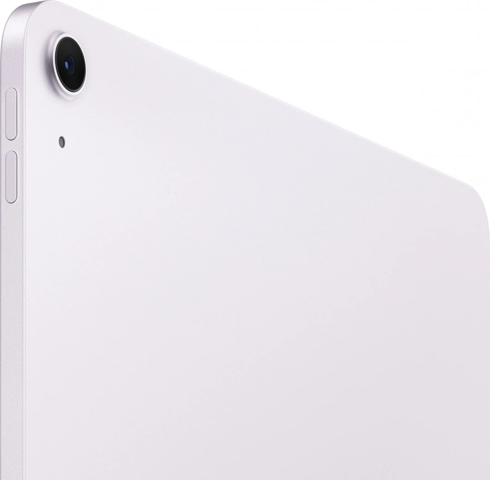 Планшет Apple iPad Air 13 (2025) 128GB Wi-Fi Фиолетовый (Purple)