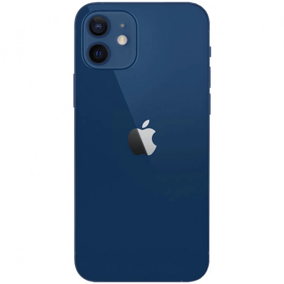 Смартфон Apple iPhone 12 mini 128GB Синий (Blue)