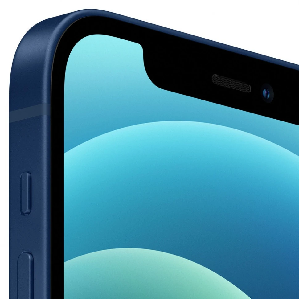 Смартфон Apple iPhone 12 mini 128GB Синий (Blue)