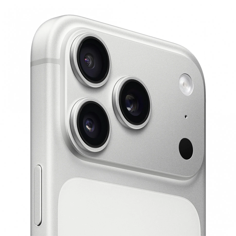Смартфон Apple iPhone 17 Pro Max 512GB Белый (Silver)