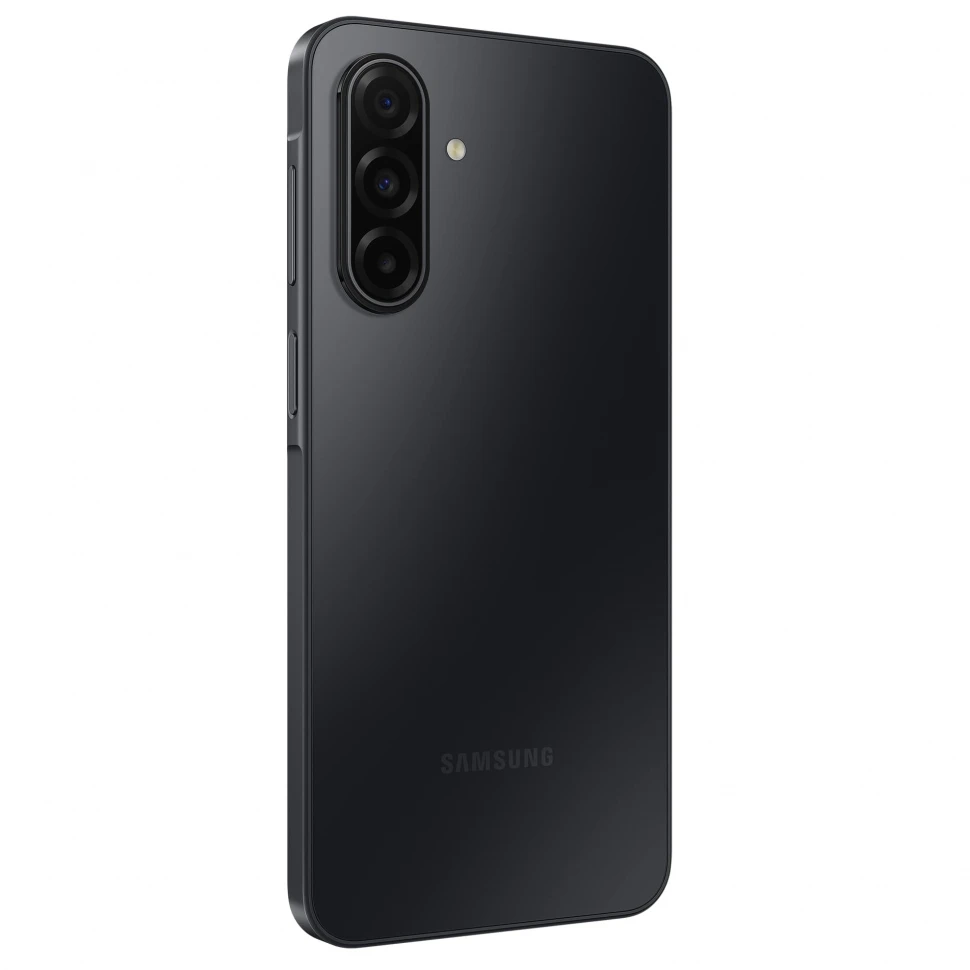 Смартфон Samsung Galaxy A17 5G 4/128GB Черный (Black)