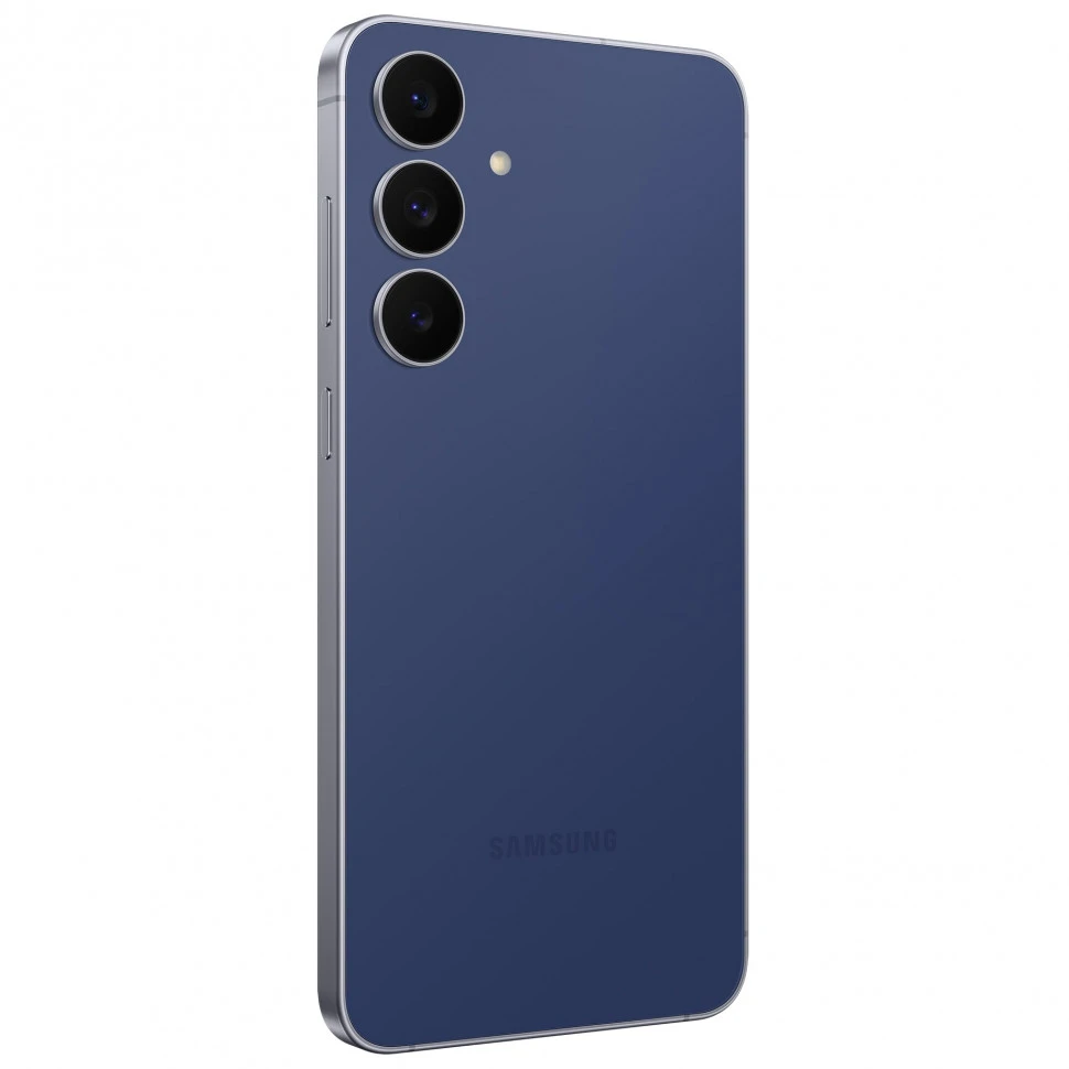 Смартфон Samsung Galaxy S25 FE 8/128GB Синий (Navy)